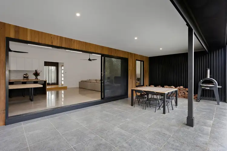 Fourth view of Homely house listing, 11 Wallaby Jack Road, Trentham VIC 3458