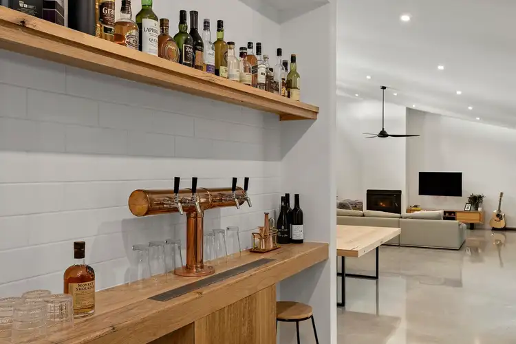 Fifth view of Homely house listing, 11 Wallaby Jack Road, Trentham VIC 3458