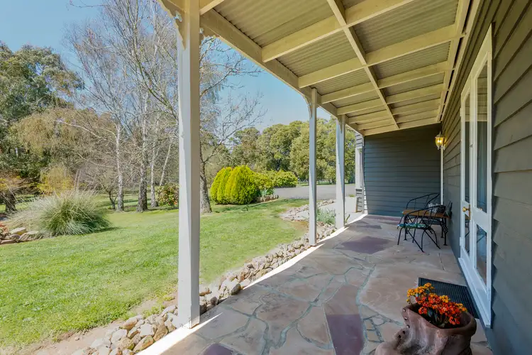 Third view of Homely house listing, 106 Beaches Lane, Newbury VIC 3458