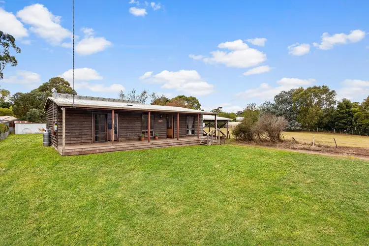 Second view of Homely house listing, 72 High Street, Trentham VIC 3458