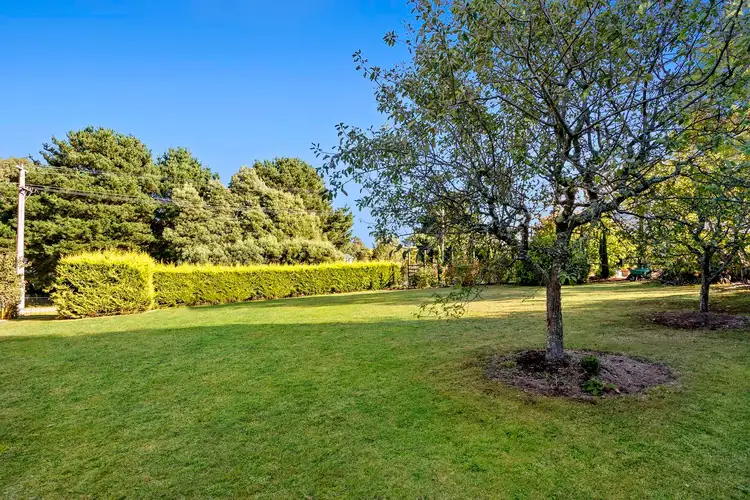 Second view of Homely land listing, 5 Walkers Road, Lyonville VIC 3461