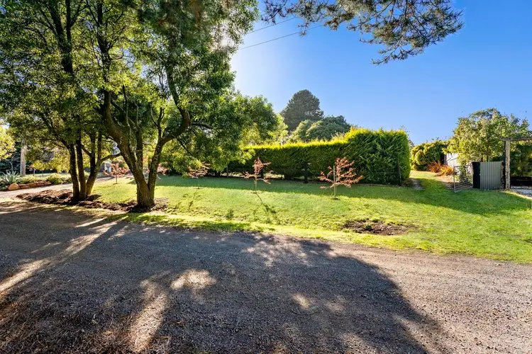Third view of Homely land listing, 5 Walkers Road, Lyonville VIC 3461