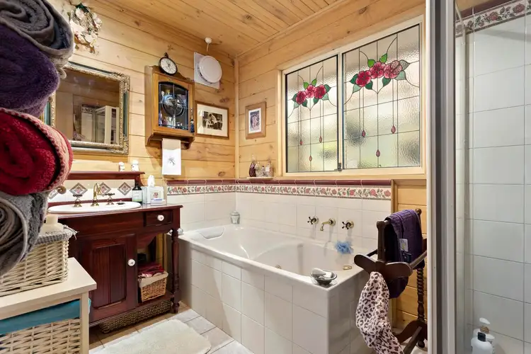 Sixth view of Homely house listing, 46 Martin Street, Blackwood VIC 3458