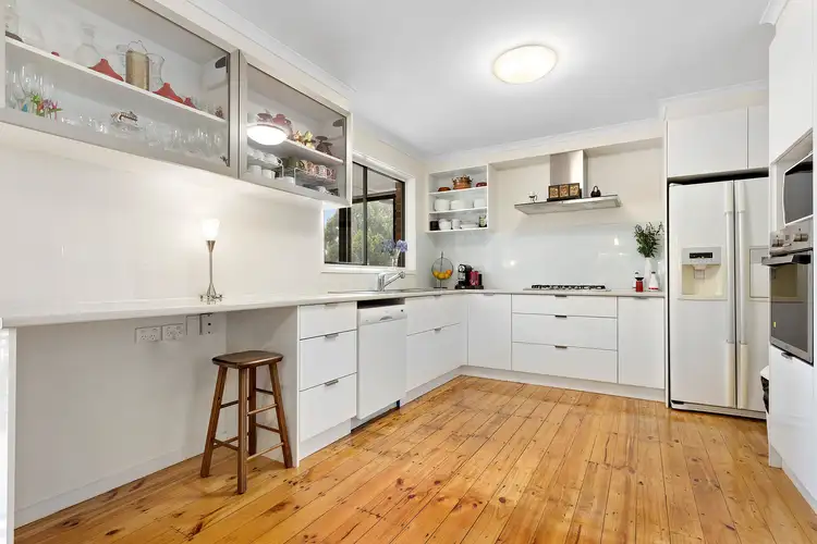Fourth view of Homely house listing, 3 Rayner Court, Blackwood VIC 3458