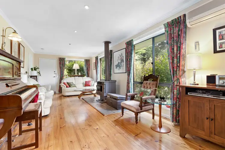 Fifth view of Homely house listing, 3 Rayner Court, Blackwood VIC 3458