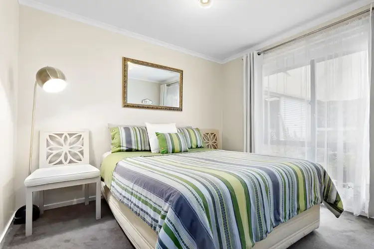Sixth view of Homely house listing, 3 Rayner Court, Blackwood VIC 3458