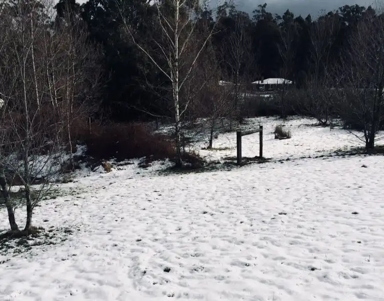 Third view of Homely land listing, 179 Mulcahys Road, Trentham VIC 3458