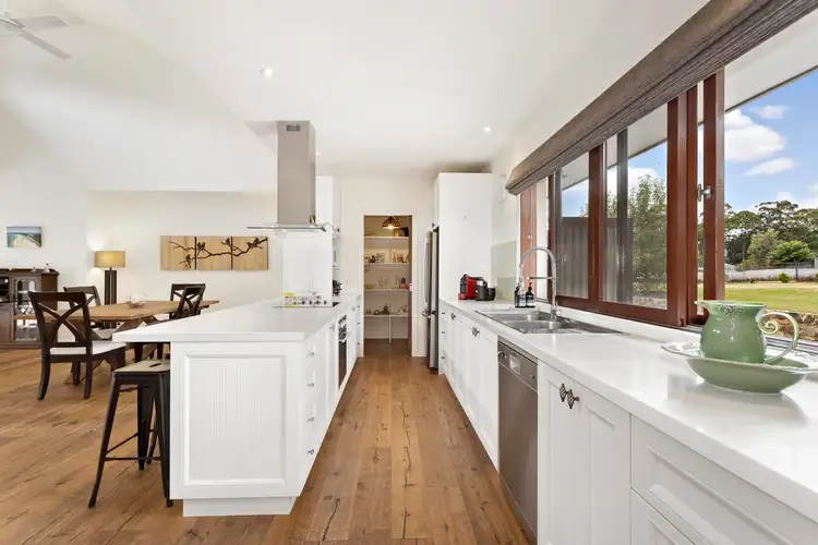 Main view of Homely house listing, 3 Falls Rise, Trentham VIC 3458