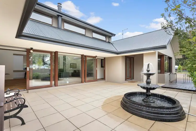 Fourth view of Homely house listing, 3 Falls Rise, Trentham VIC 3458