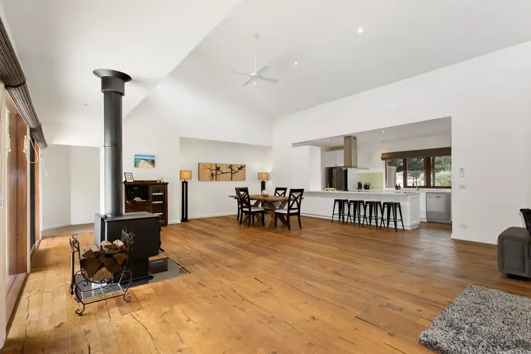 Sixth view of Homely house listing, 3 Falls Rise, Trentham VIC 3458