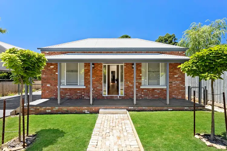 Main view of Homely house listing, 2A Falls Road, Trentham VIC 3458