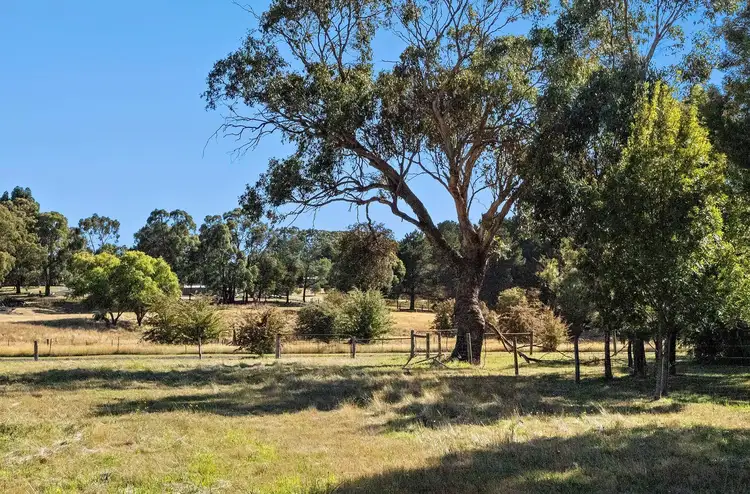 Main view of Homely land listing, 38 Lowe Street, Tylden VIC 3444
