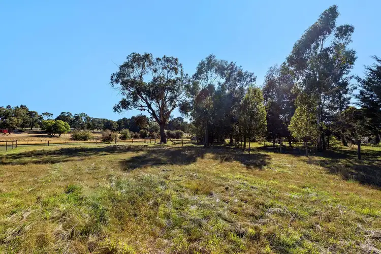 Third view of Homely land listing, 38 Lowe Street, Tylden VIC 3444