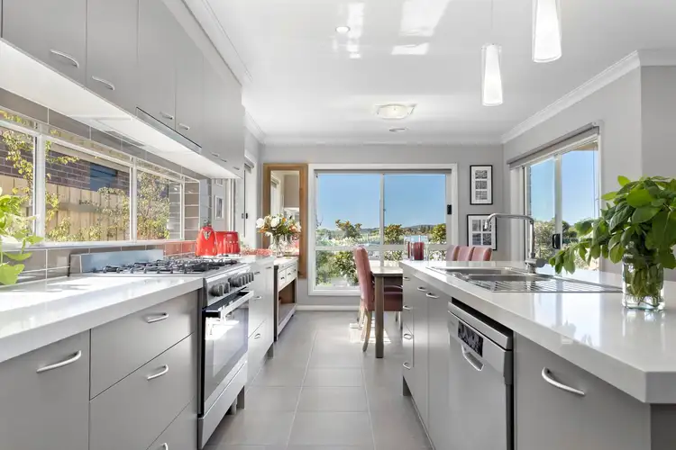 Second view of Homely house listing, 25 Frazer Street, Daylesford VIC 3460