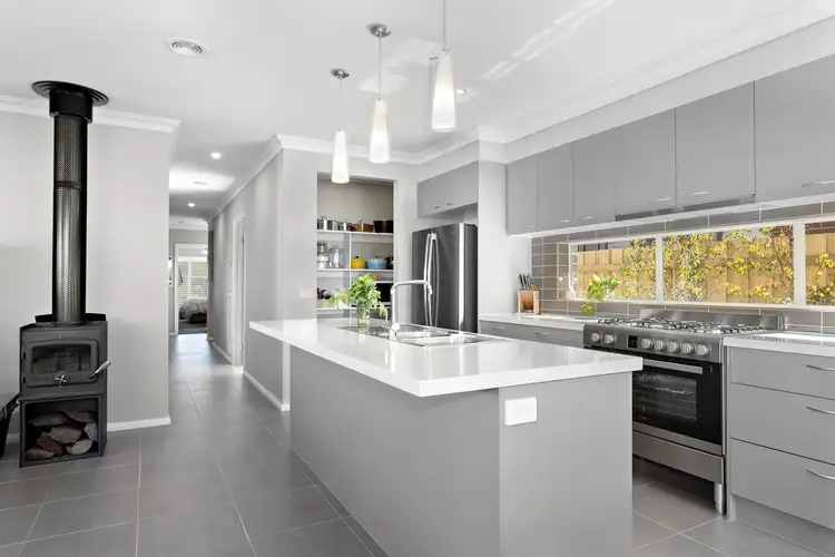 Third view of Homely house listing, 25 Frazer Street, Daylesford VIC 3460