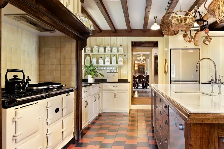 Second view of Homely house listing, 11 School Road, Musk VIC 3461