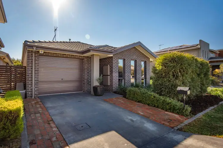 7 Horneville Street, Forde ACT 2914