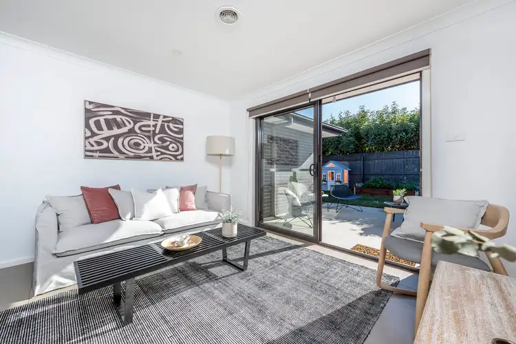 Fourth view of Homely house listing, 7 Horneville Street, Forde ACT 2914