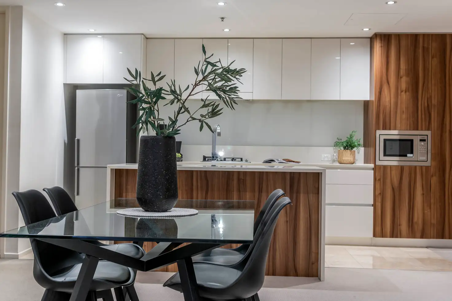 Main view of Homely apartment listing, 812/240 Bunda Street, City ACT 2601