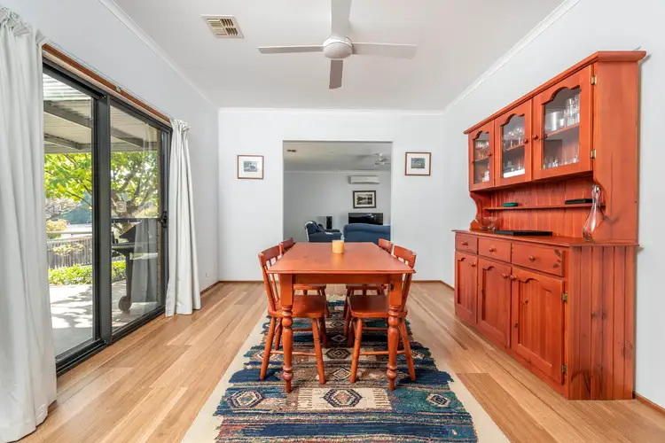 Fourth view of Homely house listing, 23 Mckail Crescent, Stirling ACT 2611