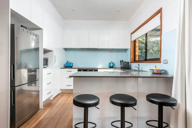 Fifth view of Homely house listing, 23 Mckail Crescent, Stirling ACT 2611