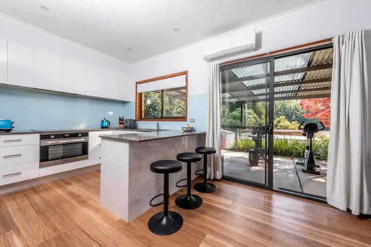 Sixth view of Homely house listing, 23 Mckail Crescent, Stirling ACT 2611