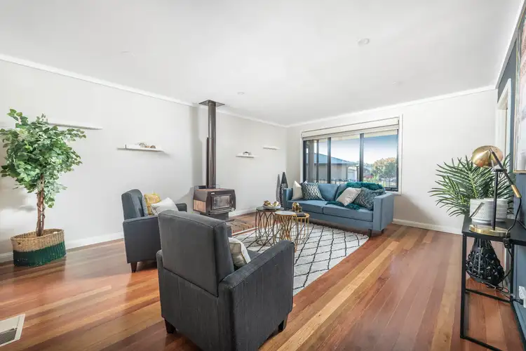 Second view of Homely house listing, 41 Ashburner Street, Higgins ACT 2615