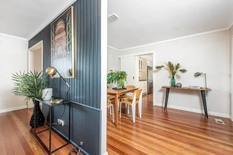 Fourth view of Homely house listing, 41 Ashburner Street, Higgins ACT 2615