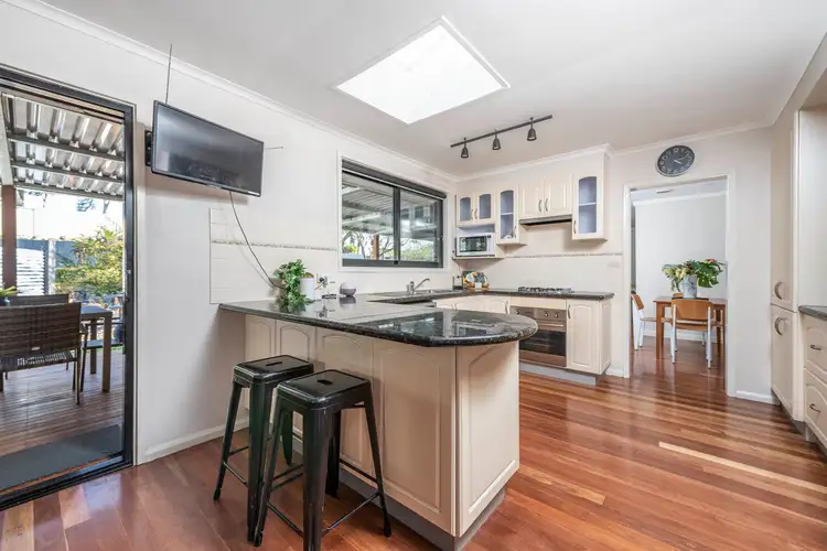 Sixth view of Homely house listing, 41 Ashburner Street, Higgins ACT 2615
