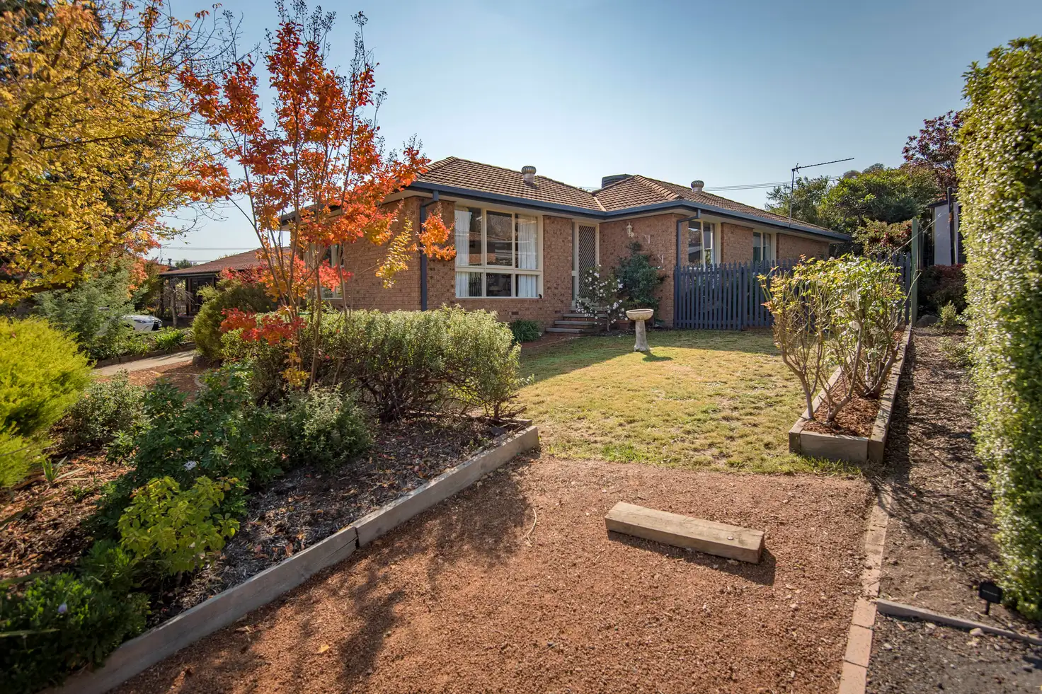 Main view of Homely house listing, 8 Dalgarno Close, Oxley ACT 2903