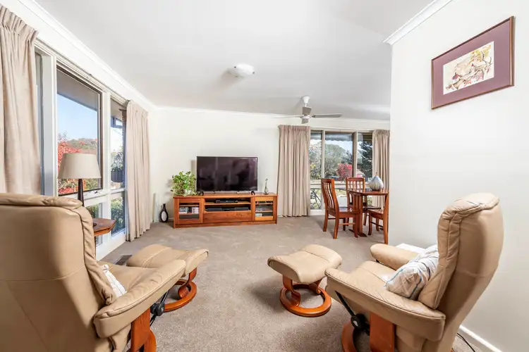 Second view of Homely house listing, 8 Dalgarno Close, Oxley ACT 2903
