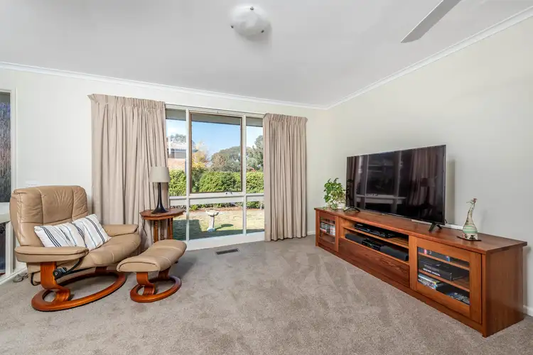 Third view of Homely house listing, 8 Dalgarno Close, Oxley ACT 2903