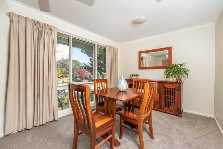 Fourth view of Homely house listing, 8 Dalgarno Close, Oxley ACT 2903