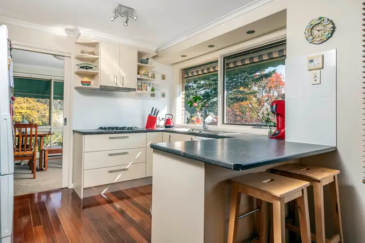 Fifth view of Homely house listing, 8 Dalgarno Close, Oxley ACT 2903