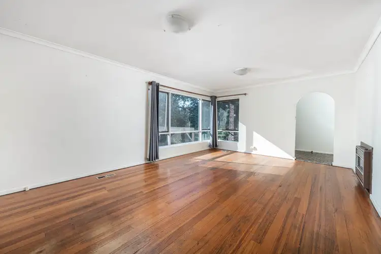 Second view of Homely house listing, 205 Hindmarsh Drive, Rivett ACT 2611
