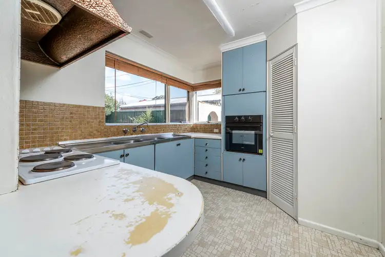 Fifth view of Homely house listing, 205 Hindmarsh Drive, Rivett ACT 2611
