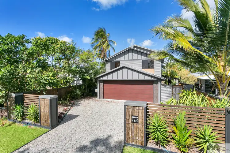 Main view of Homely house listing, 460 Varley Street, Yorkeys Knob QLD 4878