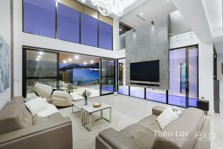 Second view of Homely house listing, 8 Shackel Avenue, Kingsgrove NSW 2208