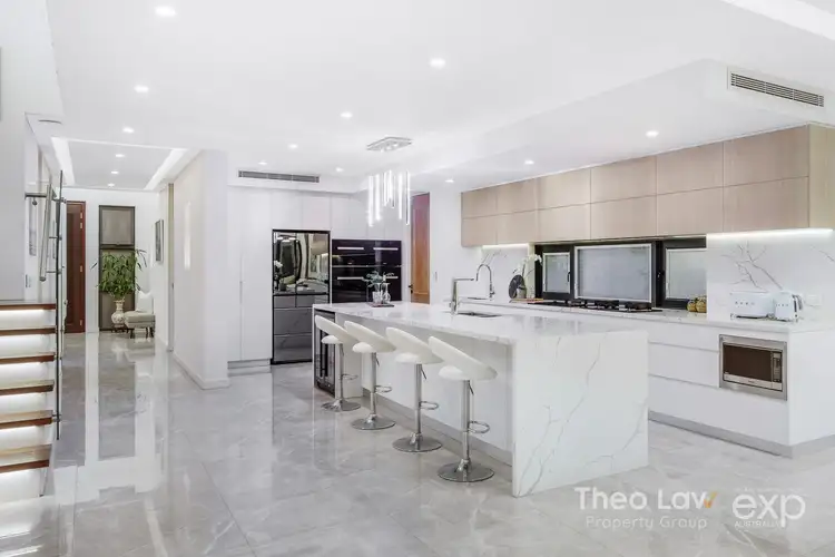 Fourth view of Homely house listing, 8 Shackel Avenue, Kingsgrove NSW 2208