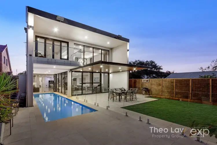 Fifth view of Homely house listing, 8 Shackel Avenue, Kingsgrove NSW 2208