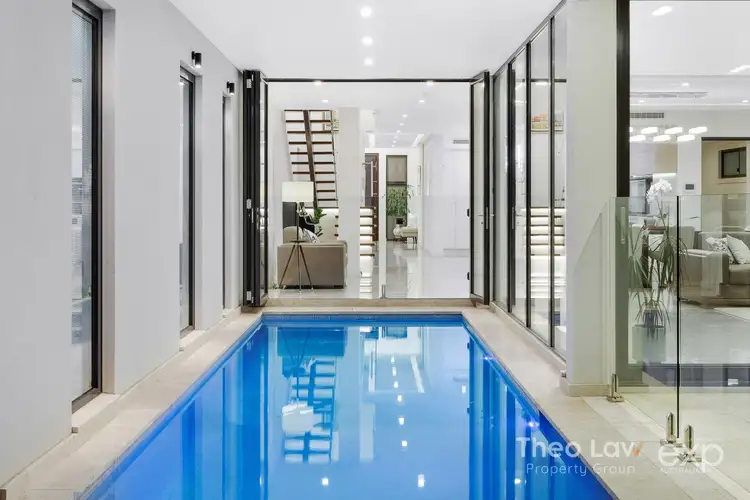 Sixth view of Homely house listing, 8 Shackel Avenue, Kingsgrove NSW 2208