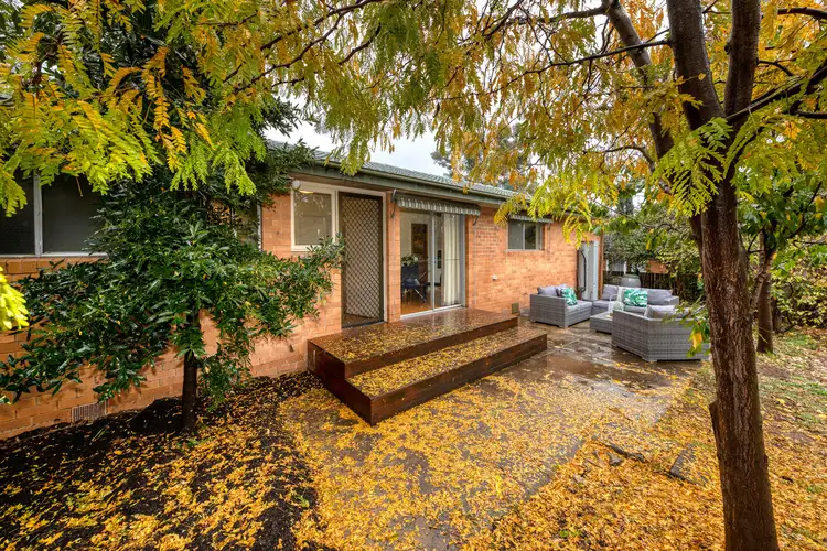 5 Skene Street, Cook ACT 2614