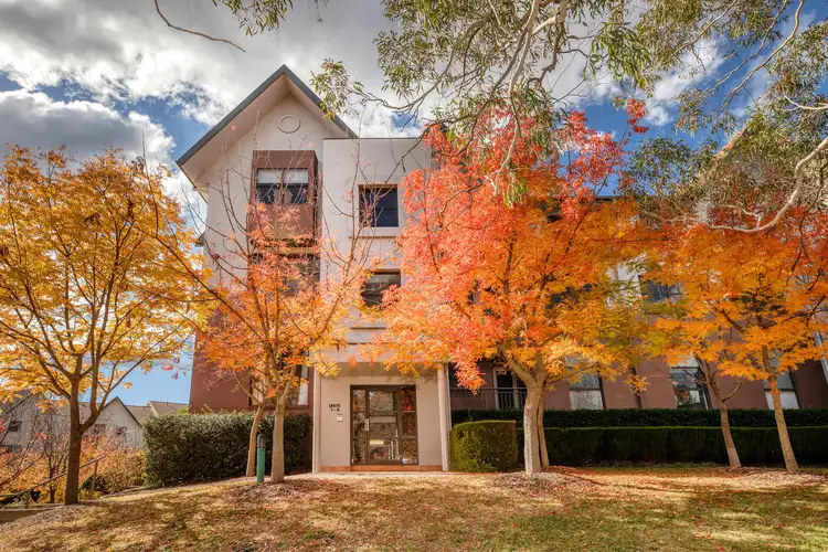 Main view of Homely apartment listing, 2/2 Eldridge Crescent, Garran ACT 2605