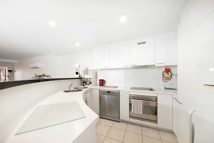 Fourth view of Homely apartment listing, 2/2 Eldridge Crescent, Garran ACT 2605