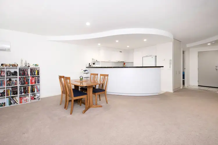 Fifth view of Homely apartment listing, 2/2 Eldridge Crescent, Garran ACT 2605