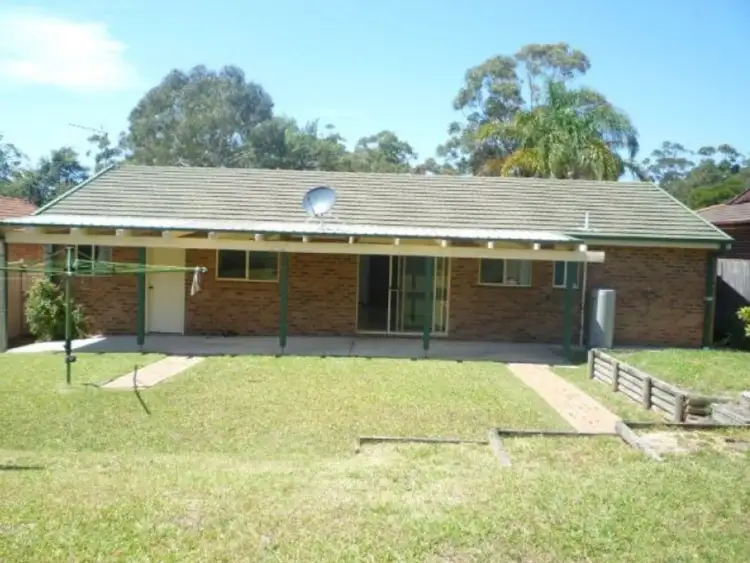 13 Lomandra Place, Ulladulla NSW 2539
