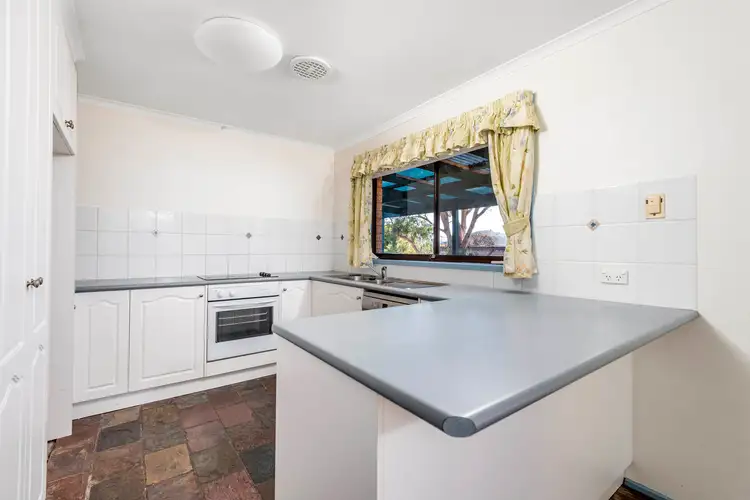 Fourth view of Homely townhouse listing, 3/26 Schonell Circuit, Oxley ACT 2903