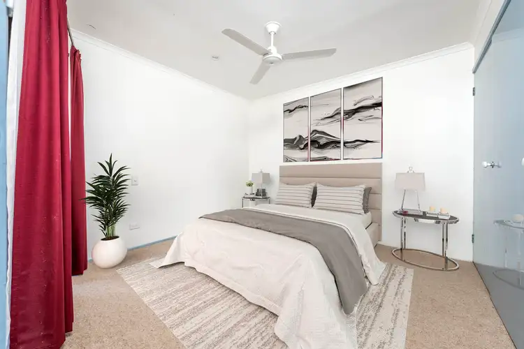 Fifth view of Homely townhouse listing, 3/26 Schonell Circuit, Oxley ACT 2903