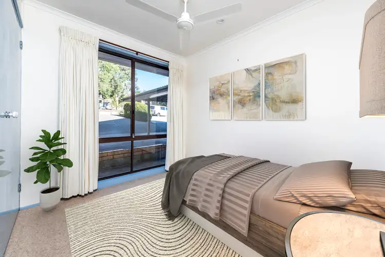 Sixth view of Homely townhouse listing, 3/26 Schonell Circuit, Oxley ACT 2903