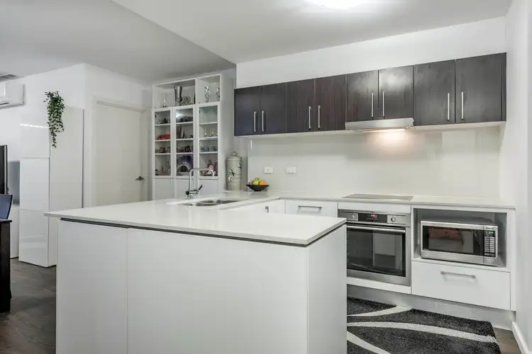 Main view of Homely apartment listing, 197/24 Philip Hodgins Street, Wright ACT 2611